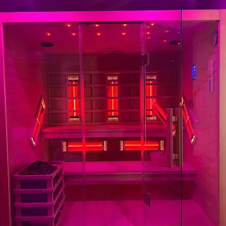 Love hotel Evasion 10