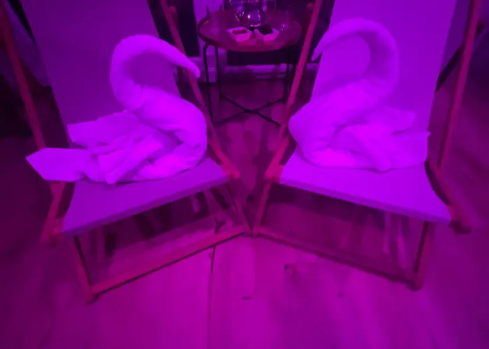 Love hotel Evasion 10 Saint-Lye