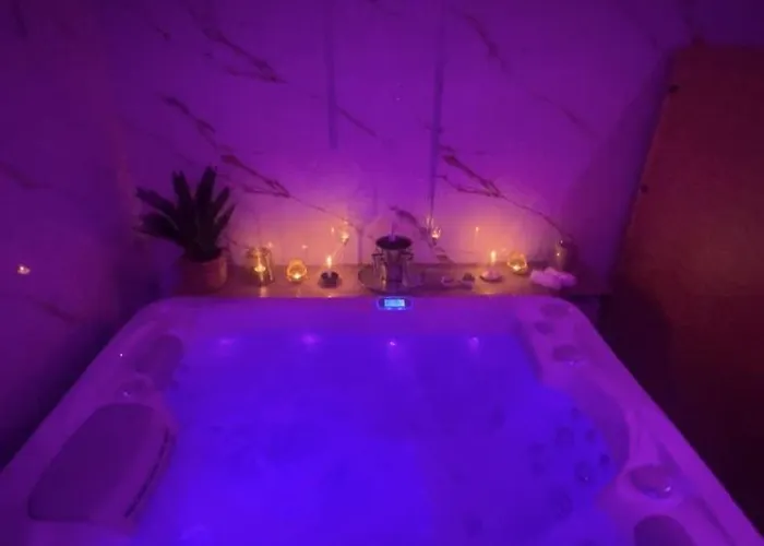 Evasion 10 * Saint-Lye