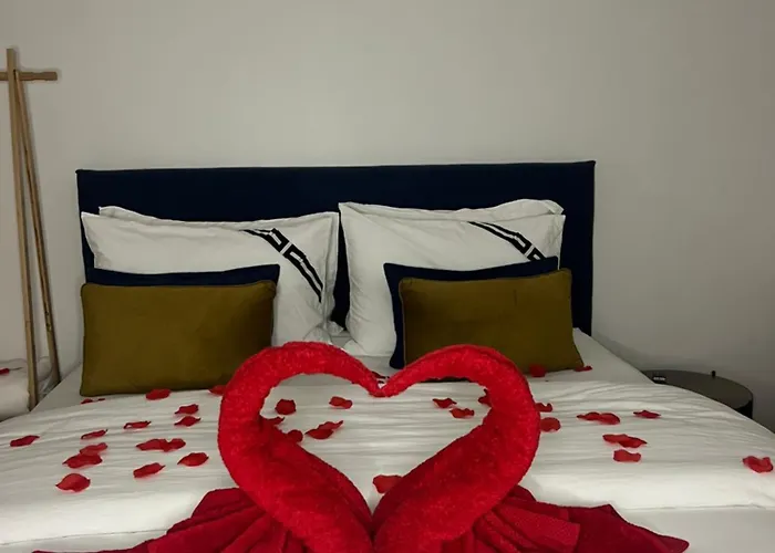 Love hotel Evasion 10