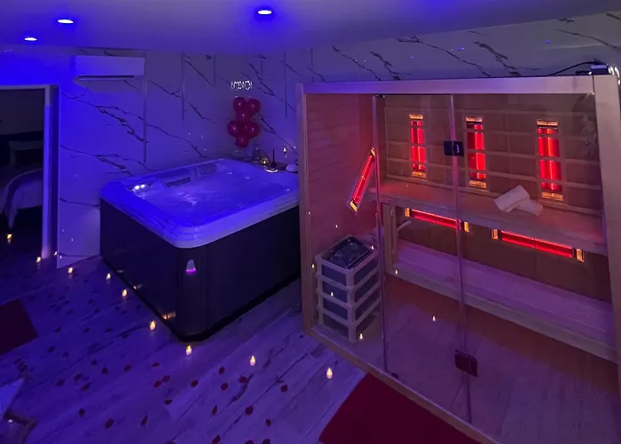 Evasion 10 Saint-Lye