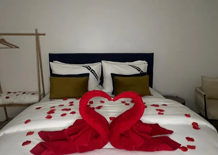 Evasion 10 * Saint-Lye